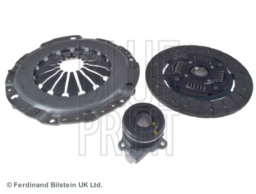 BLUE PRINT Комплект сцепления ADG030125